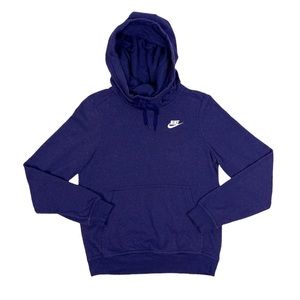 Nike Sportswear Funnel Neck Hoodie